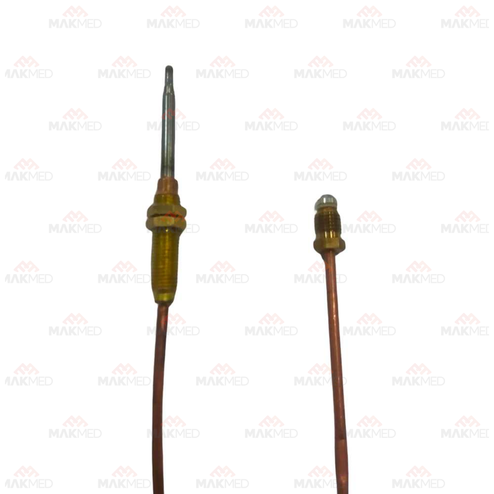Termokupl 80 Cm Uzun Uçlu (M8)