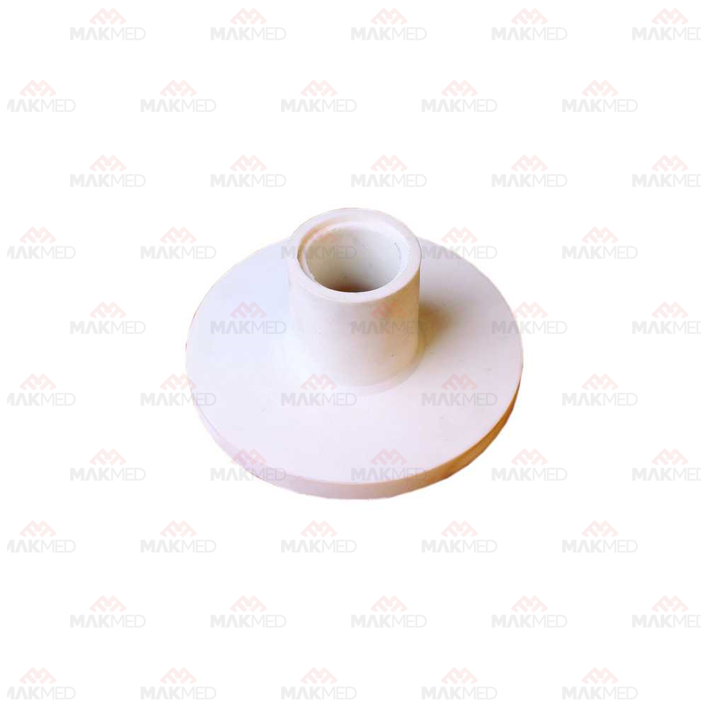 Top Safety Guard Plastic Lid