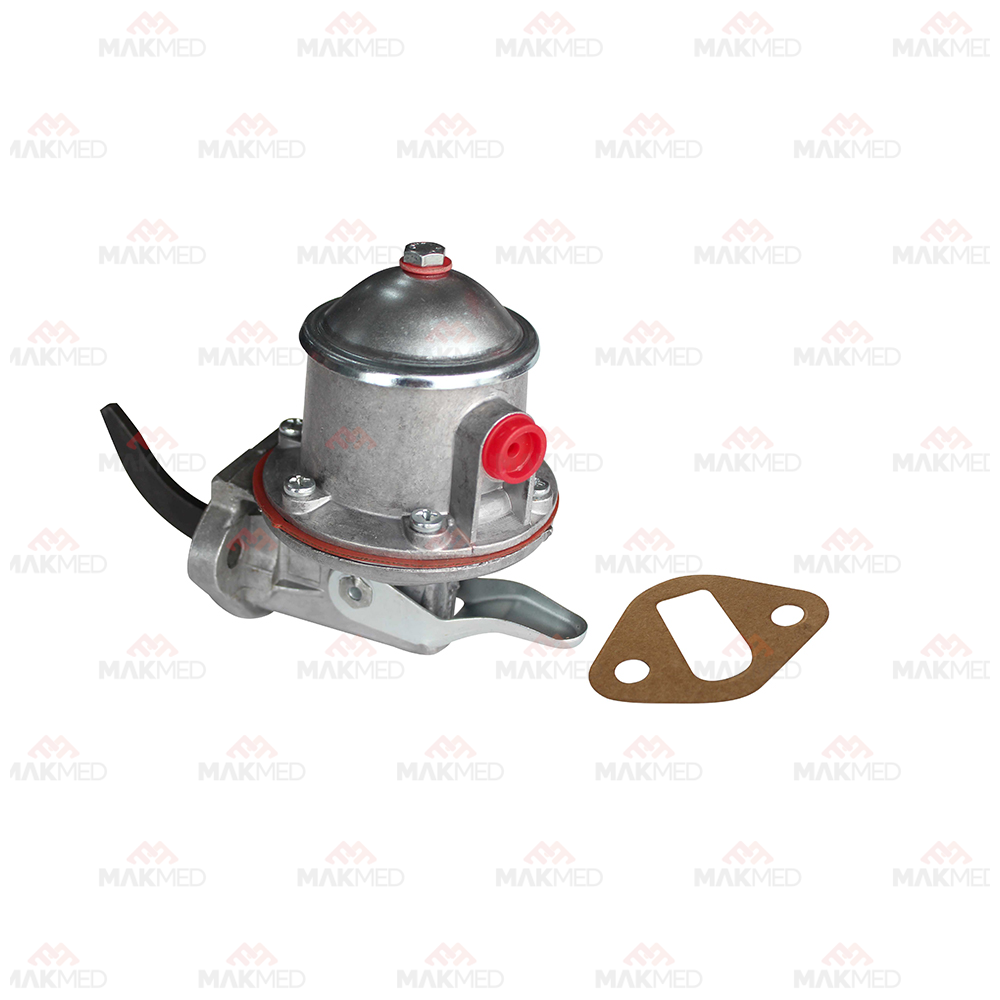 Yağlama Pompası Pfp 2071