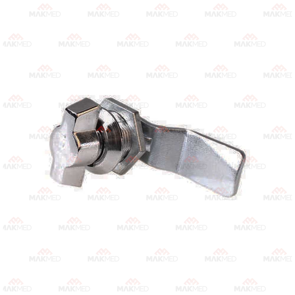Stainless Steel Latche With Spring