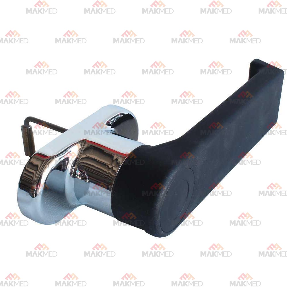 Yaylı Tip 4 Cm Yaylı Kapı Kolu