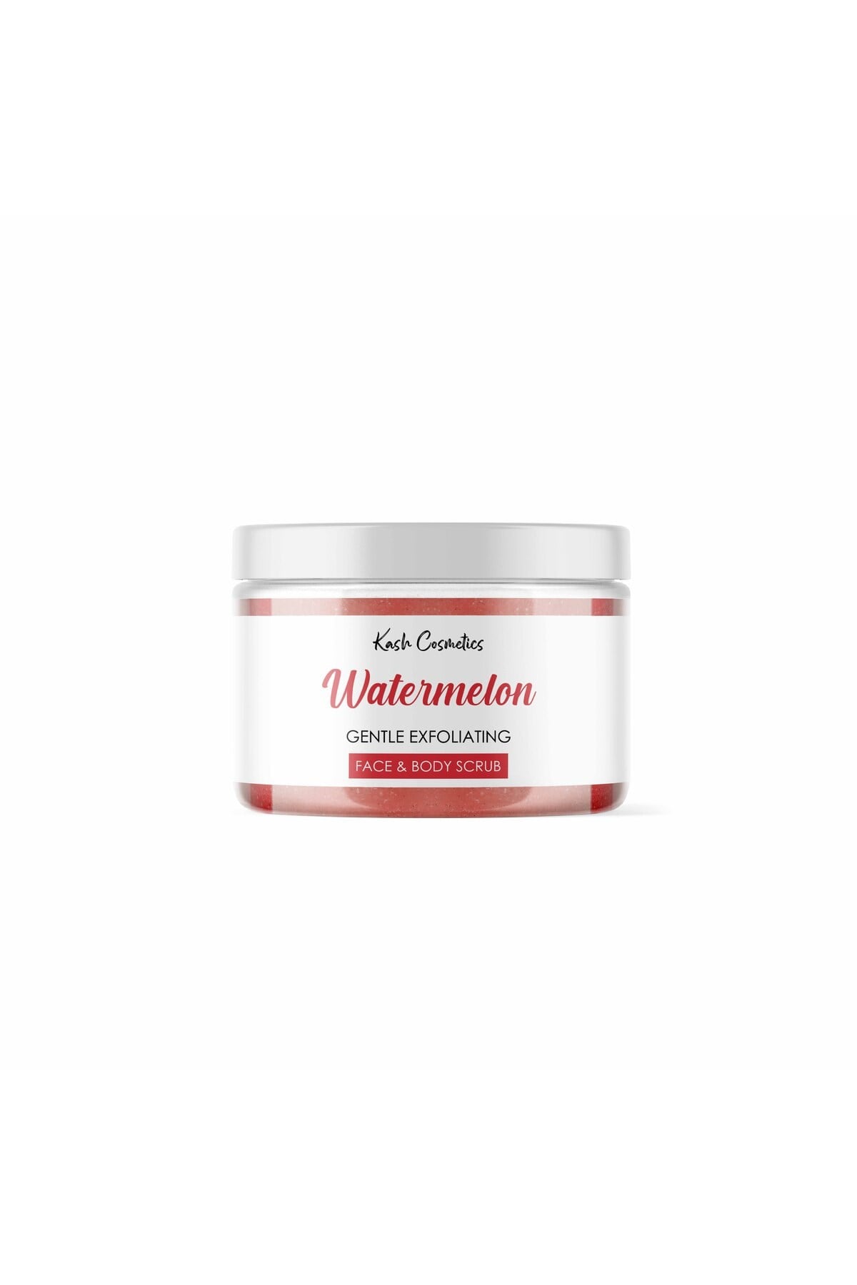 Besleyici Arındırıcı Nemlendirici Vücut Peelingi - KARPUZ 135g