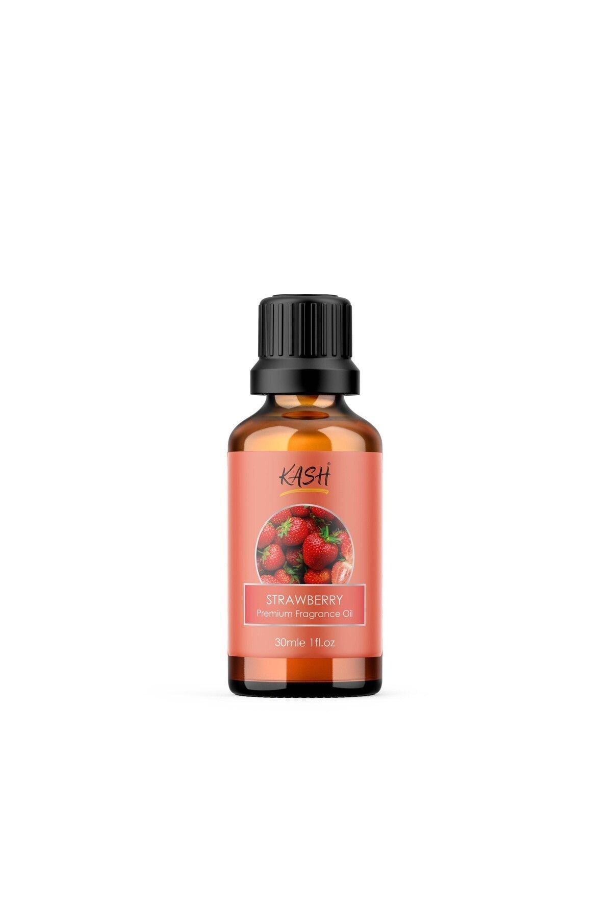 Çilek Esansiyel Yağı - Strawberry Fragrance Oil