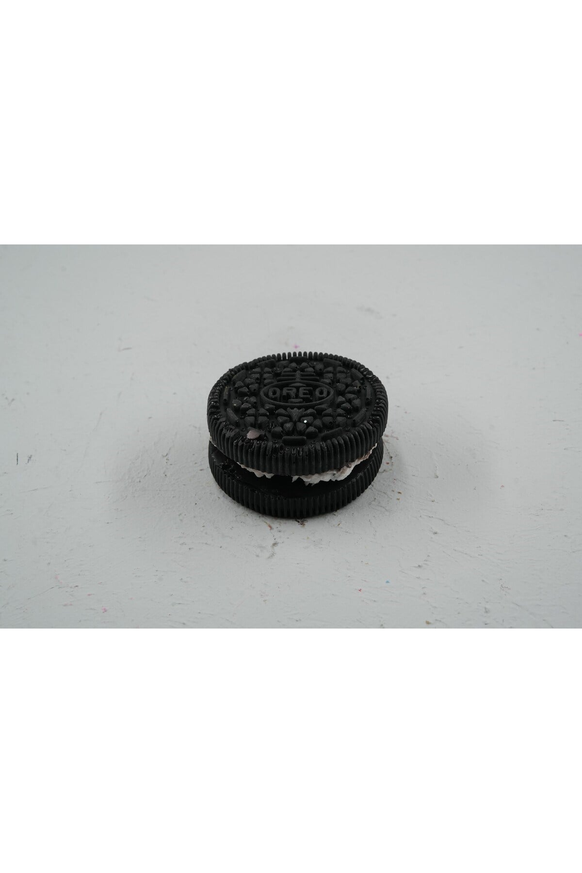 Gliserin Bazlı Doğal Oreo Şeklinde El Yapımı Sabun – Oreo sabun - Sabun - Kokulu sabun