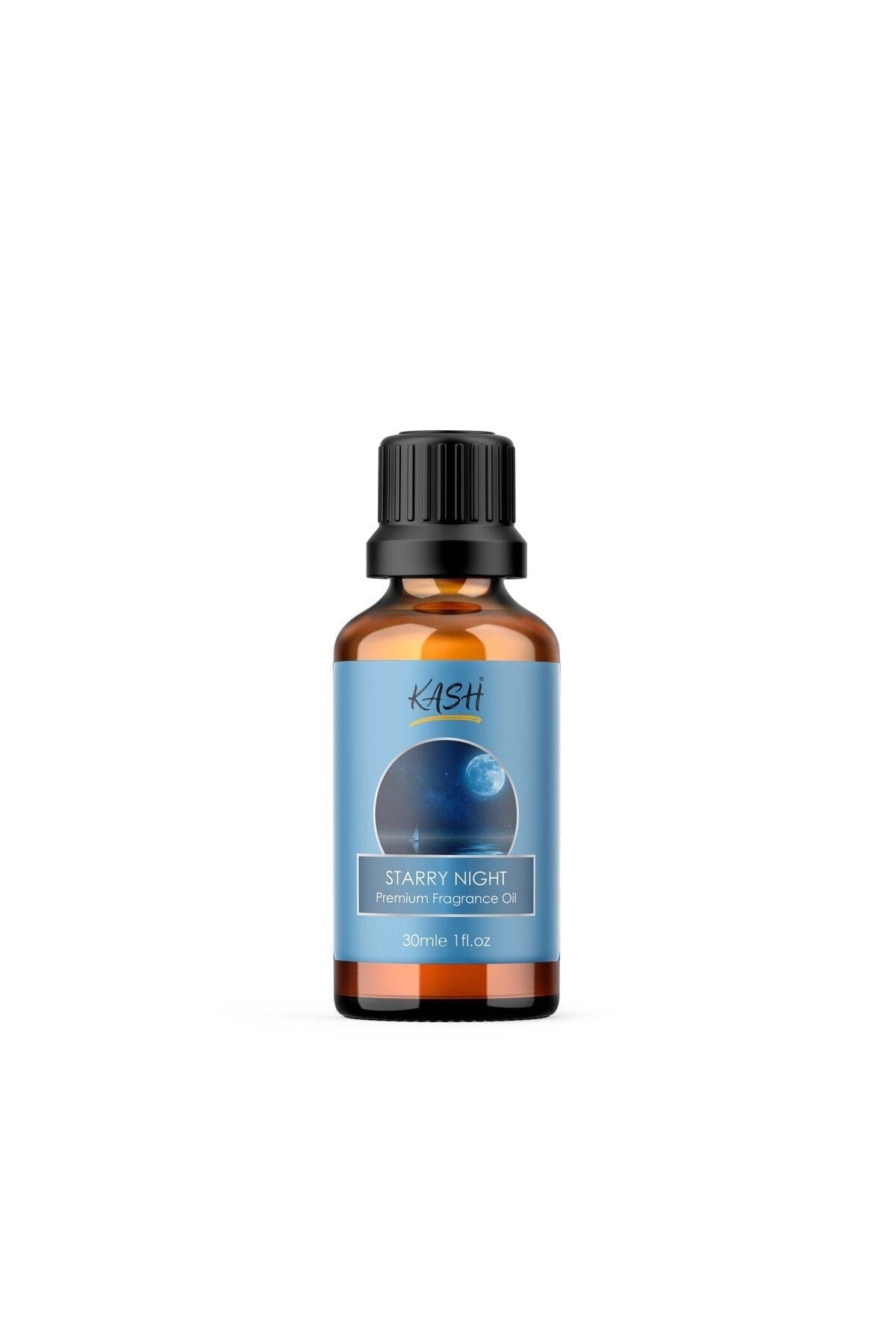Yıldızlı Gece Esansiyel Yağı - Starry Night Fragrance Oil