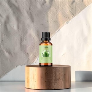 Aloe Vera Esansiyel Yağ - Aloe Vera Fragrance Oil