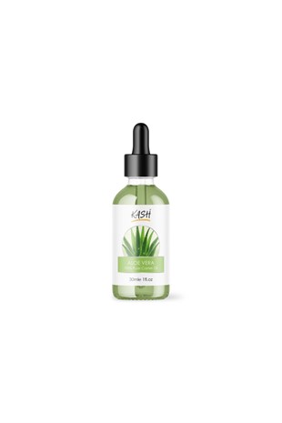 Aloe Vera Yağı - Aloe Vera Oil - Soğuk sıkım Uçucu Yağ