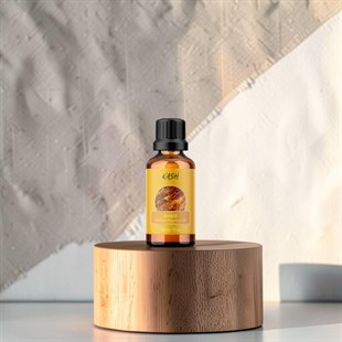 Amber Esansiyel Yağ - Amber Fragrance Oil