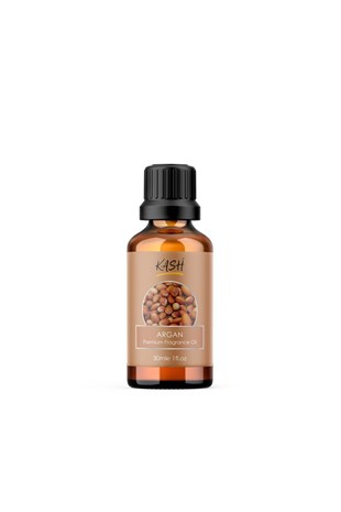 Argan Esansiyel Yağ - Argan Fragrance Oil