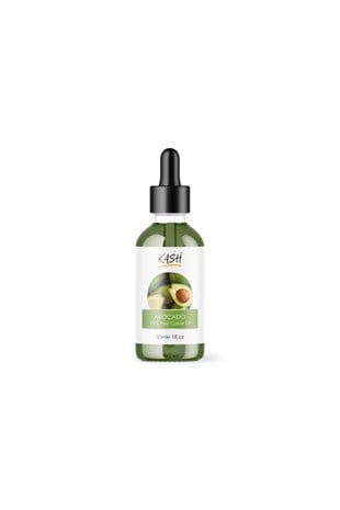 Avokado Yağı - Avocado Oil - Soğuk sıkım Uçucu Yağ
