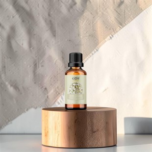 Beyaz Yasemin Esansiyel Yağ - White Jasmine Fragrance Oil
