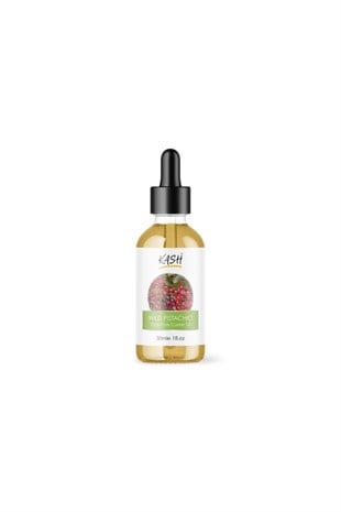 Bıttım Yağı - Wild Pistachio Oil - Soğuk sıkım Uçucu Yağ