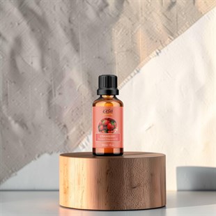 Çilek Esansiyel Yağı - Strawberry Fragrance Oil