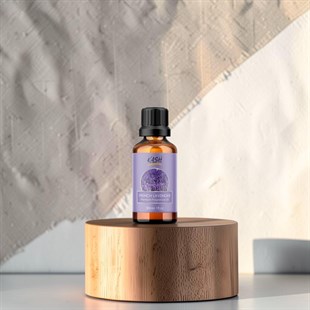 Fransız Lavantası Esansiyel Yağ - French Lavender Fragrance Oil