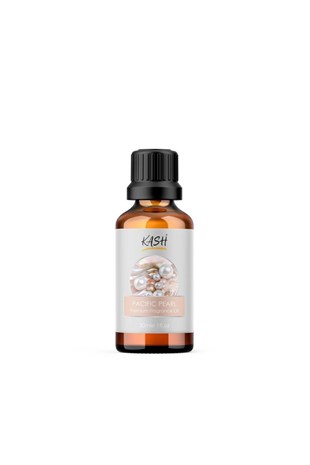 İnci Esansiyel Yağ - Pacific Pearl Fragrance Oil