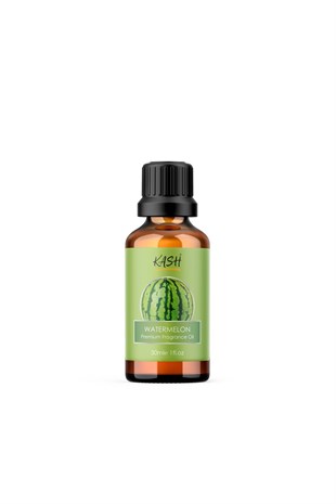 Karpuz Esansiyel Yağ - Watermelon Fragrance Oil