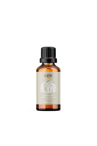 Kaşmir Esansiyel Yağ - Cashmere Fragrance Oil