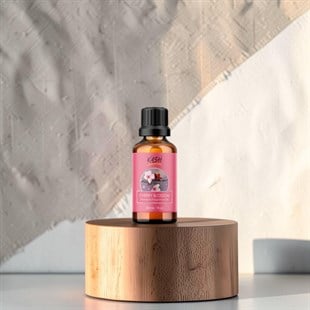Kiraz Çiçeği Esansiyel Yağ - Cherry Blossom Fragrance Oil