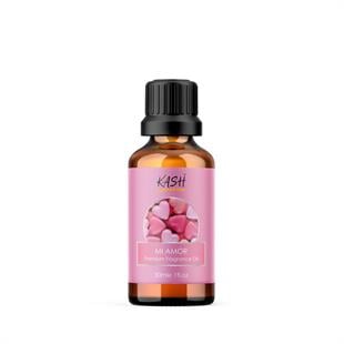 Mi Amor Esansiyel Yağ - Mi Amor Fragrance Oil