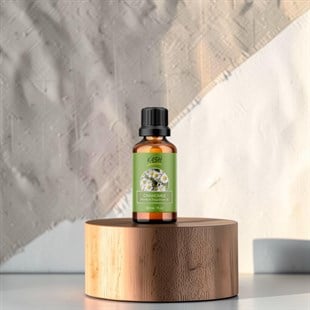 Papatya Esansiyel Yağ - Chamomile Fragrance Oil Koku Giderici