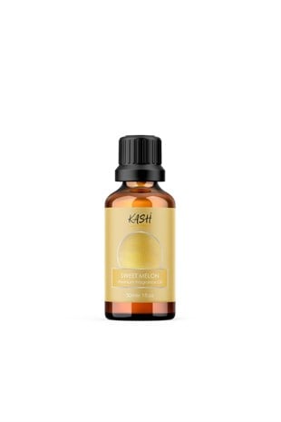Tatlı Kavun Esansiyel Yağ Sweet Melon Fragrance Oil