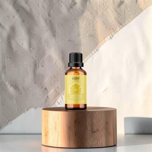 Tatlı Limon Esansiyel Yağ  Sweet Lemon Fragrance Oil