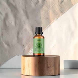 Yeşil Çay Esansiyel Yağ - Green Tea Fragrance Oil
