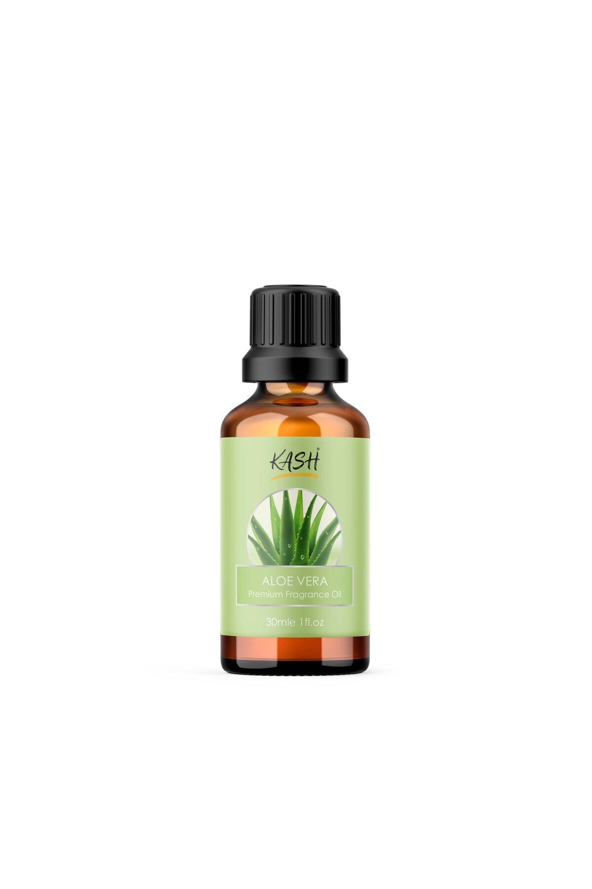 Aloe Vera Esansiyel Yağ - Aloe Vera Fragrance Oil