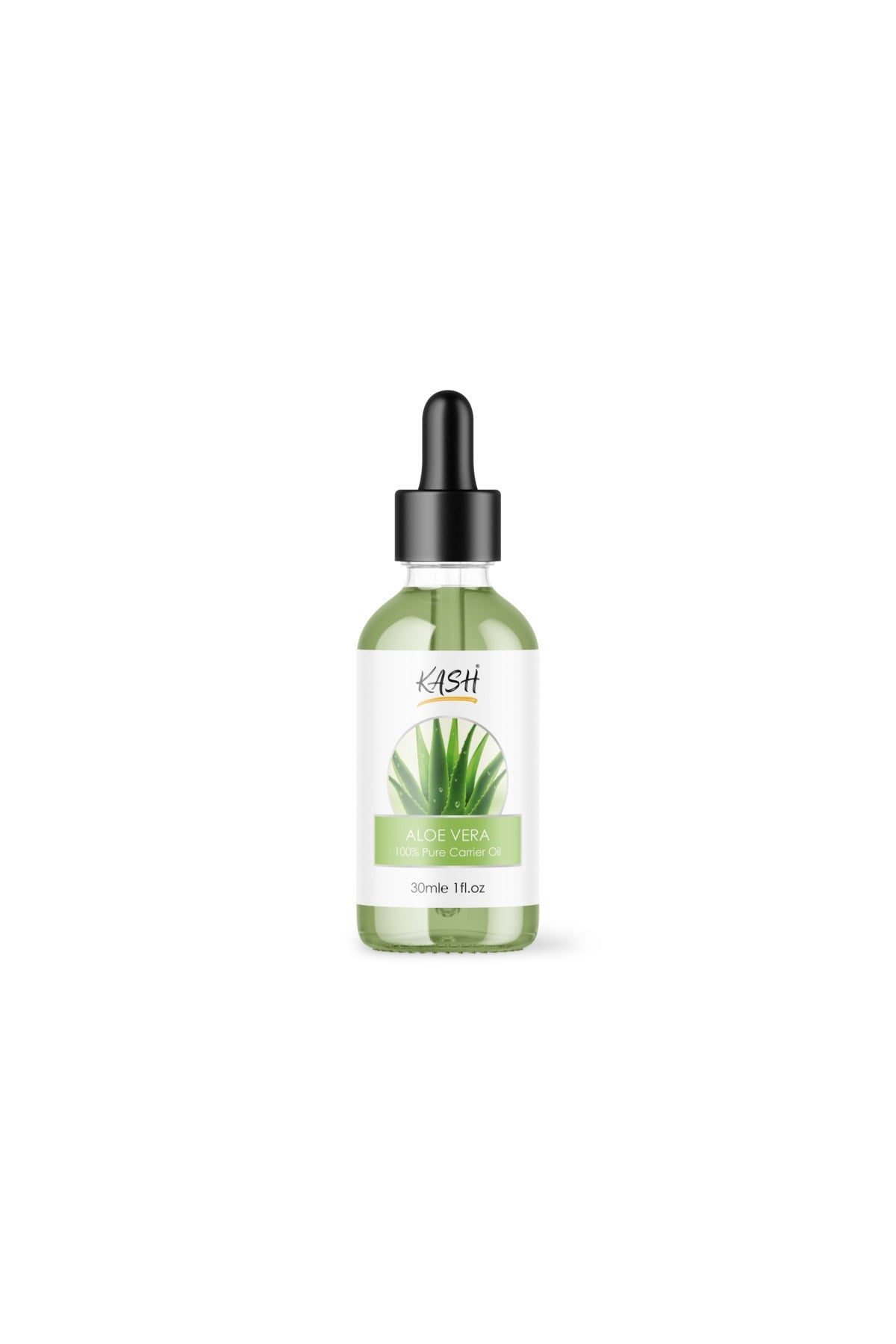 Aloe Vera Yağı - Aloe Vera Oil - Soğuk sıkım Uçucu Yağ