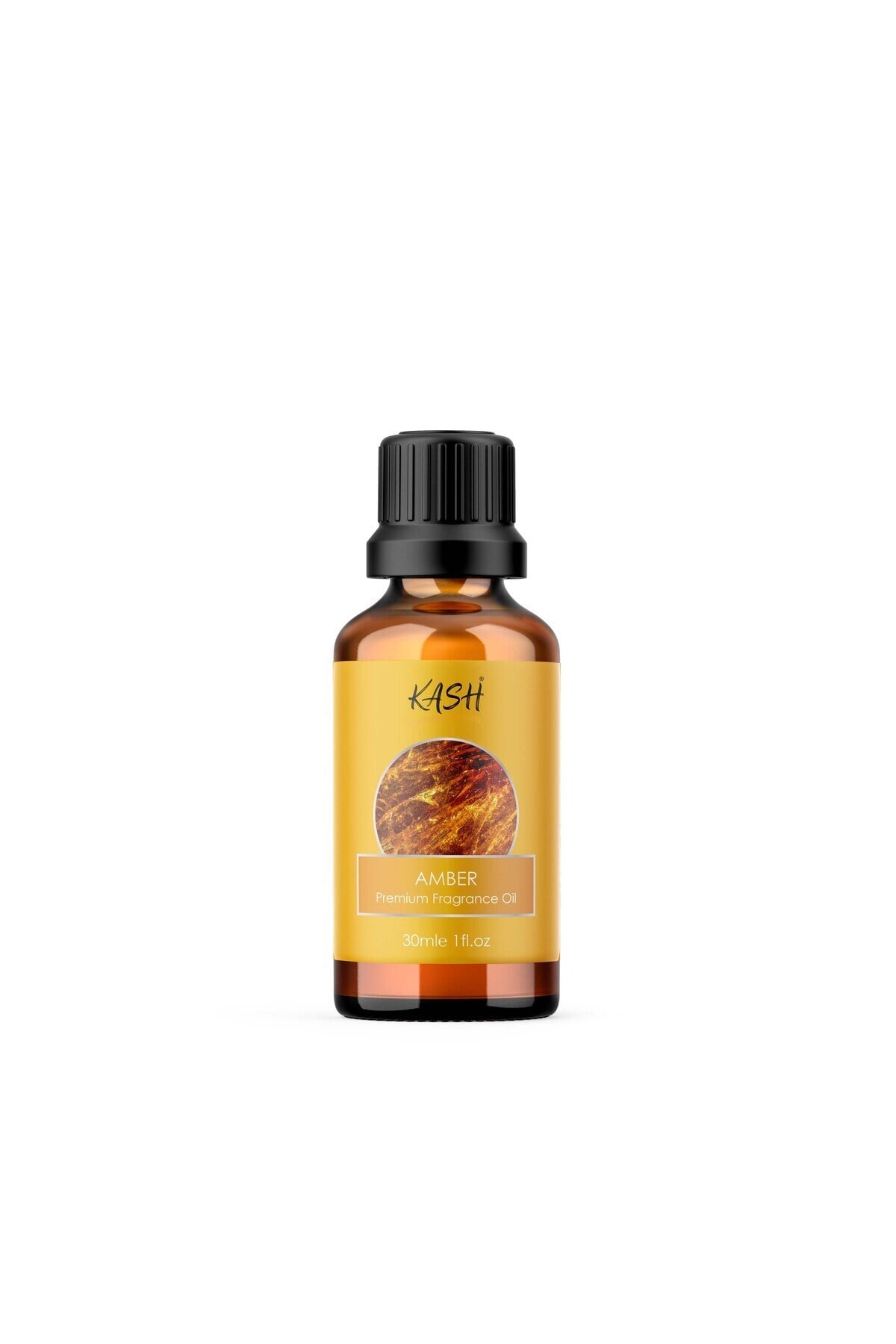 Amber Esansiyel Yağ - Amber Fragrance Oil