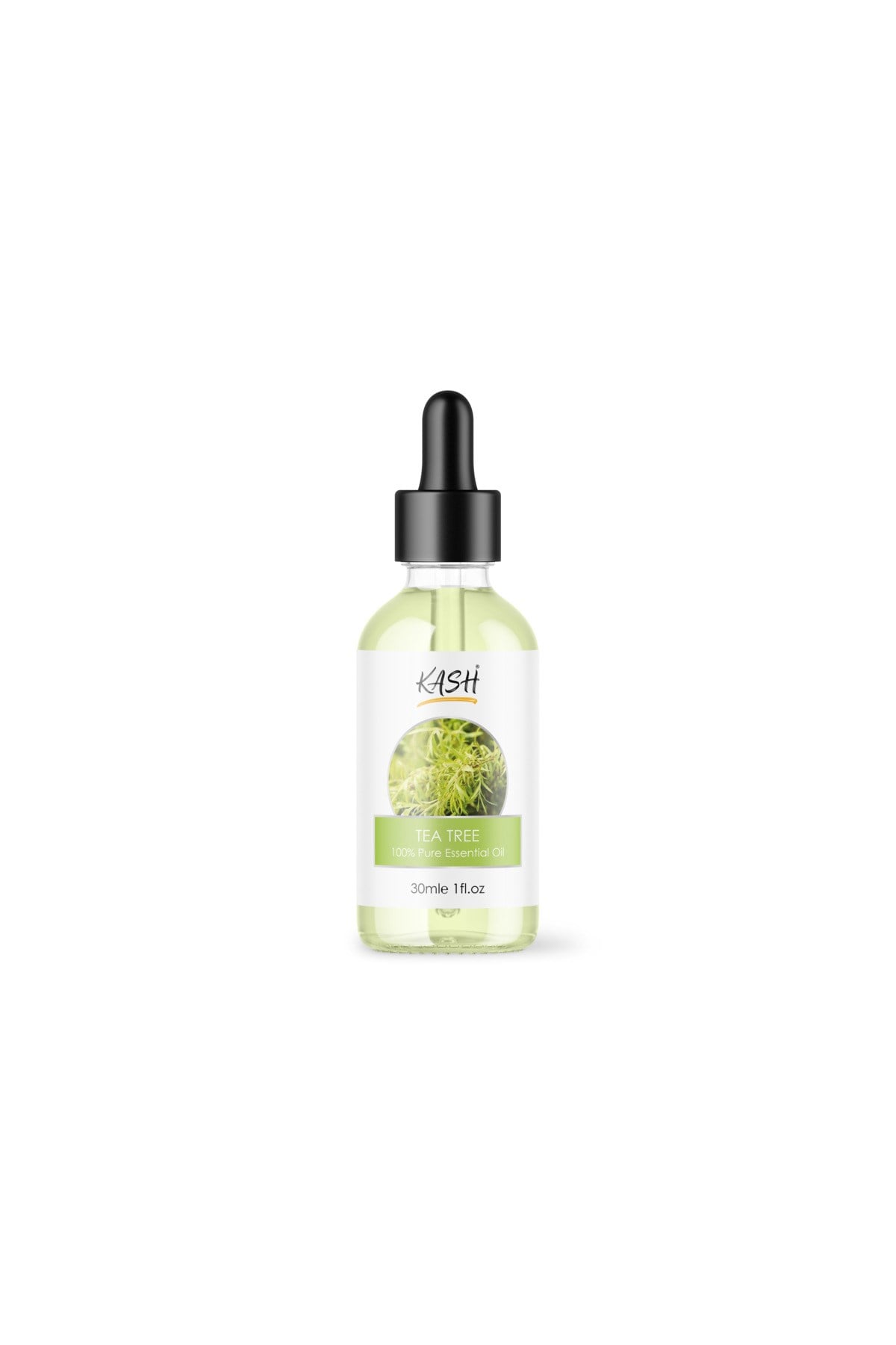 Çay Ağacı Yağı - Tea Tree Essential Oil - Soğuk sıkım Uçucu Yağ