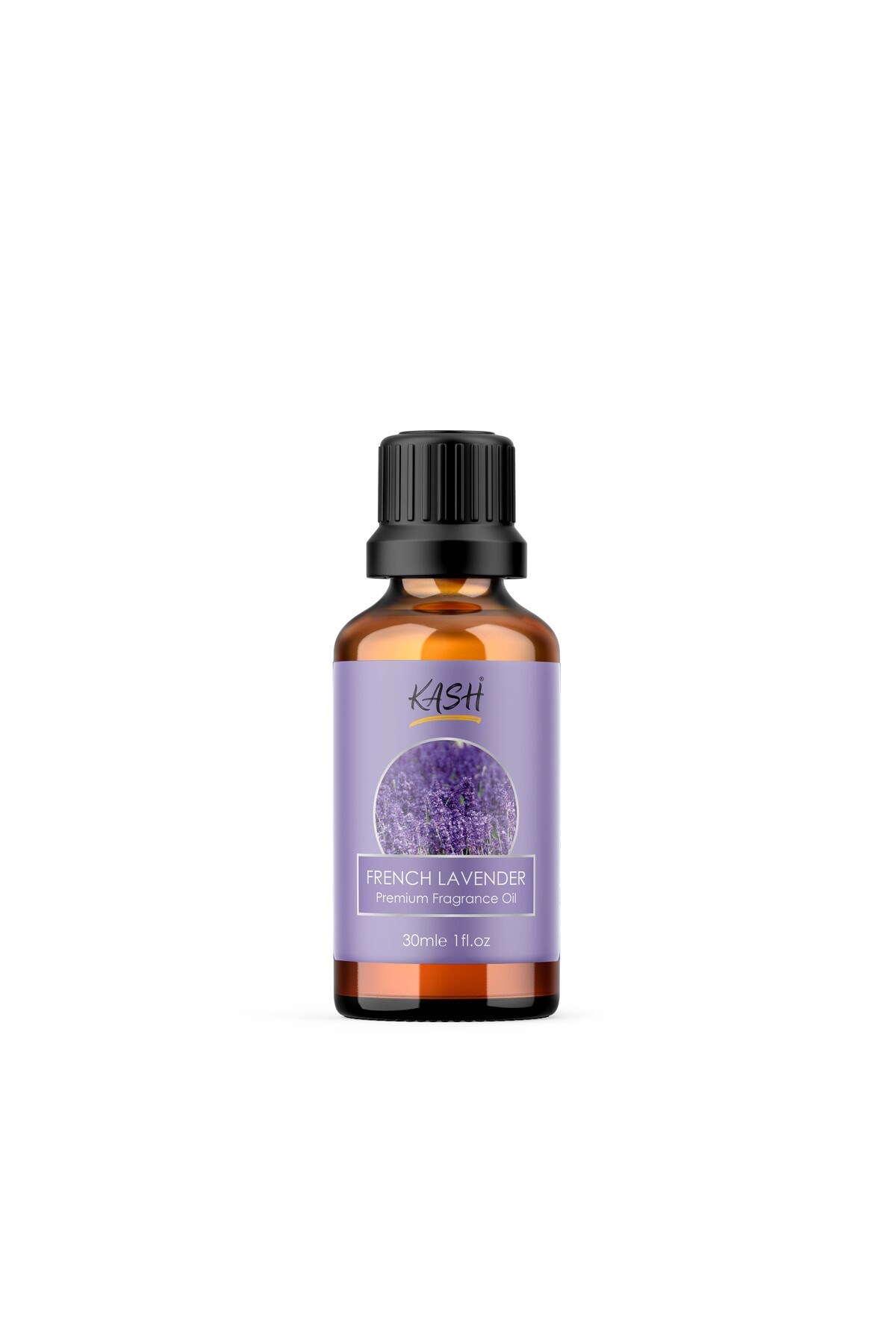 Fransız Lavantası Esansiyel Yağ - French Lavender Fragrance Oil