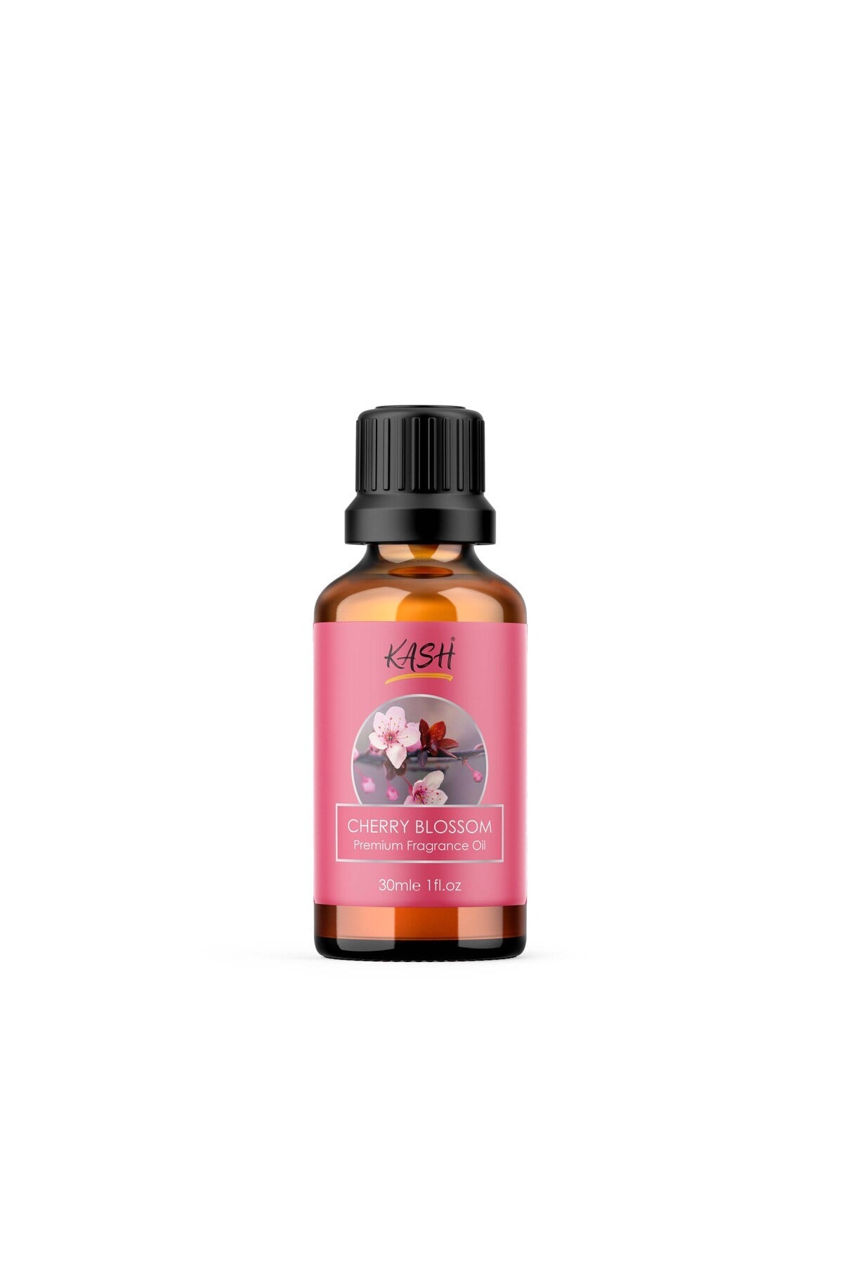 Kiraz Çiçeği Esansiyel Yağ - Cherry Blossom Fragrance Oil