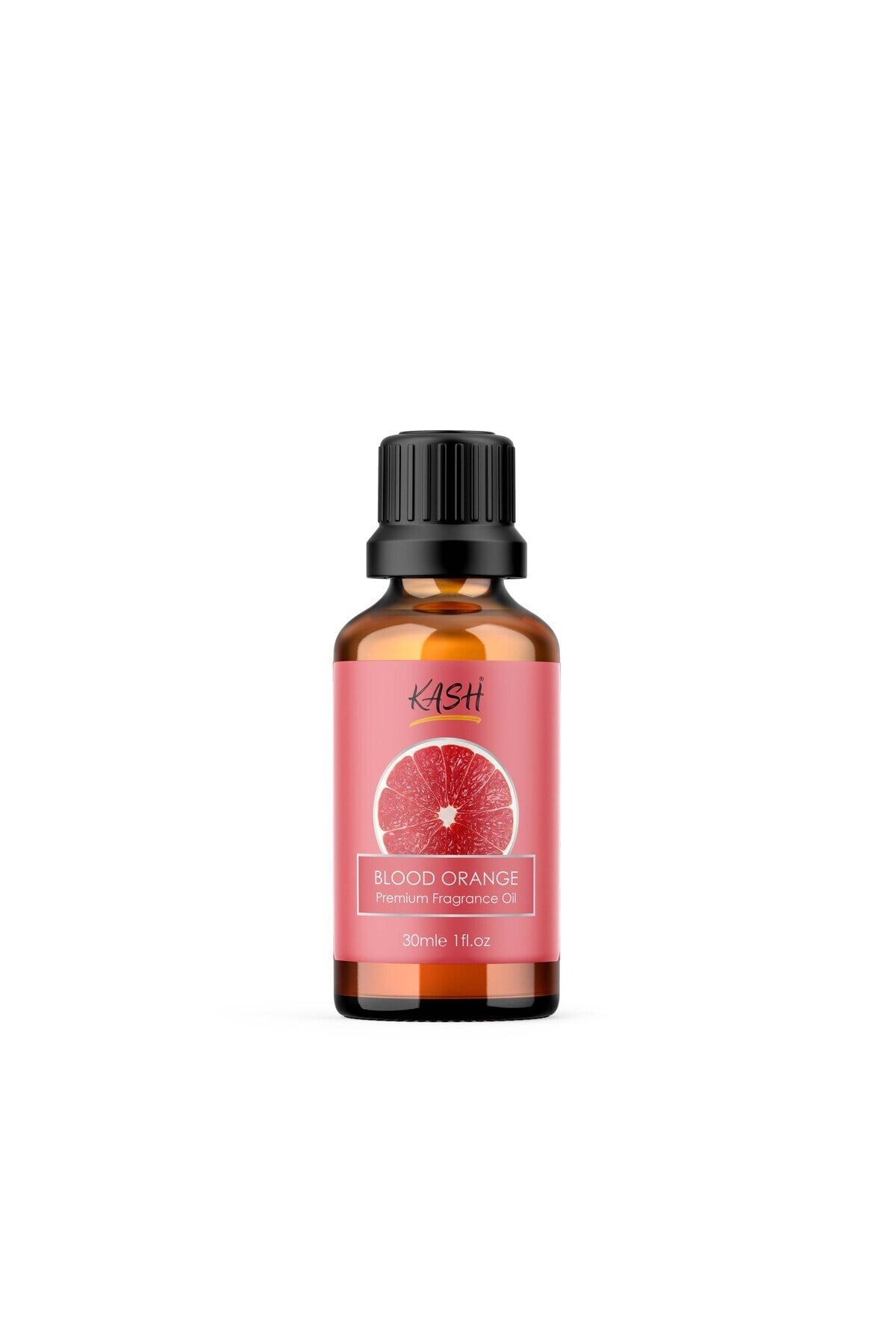 Kırmızı Portakal Esansiyel Yağ - Blood Orange Fragrance Oil
