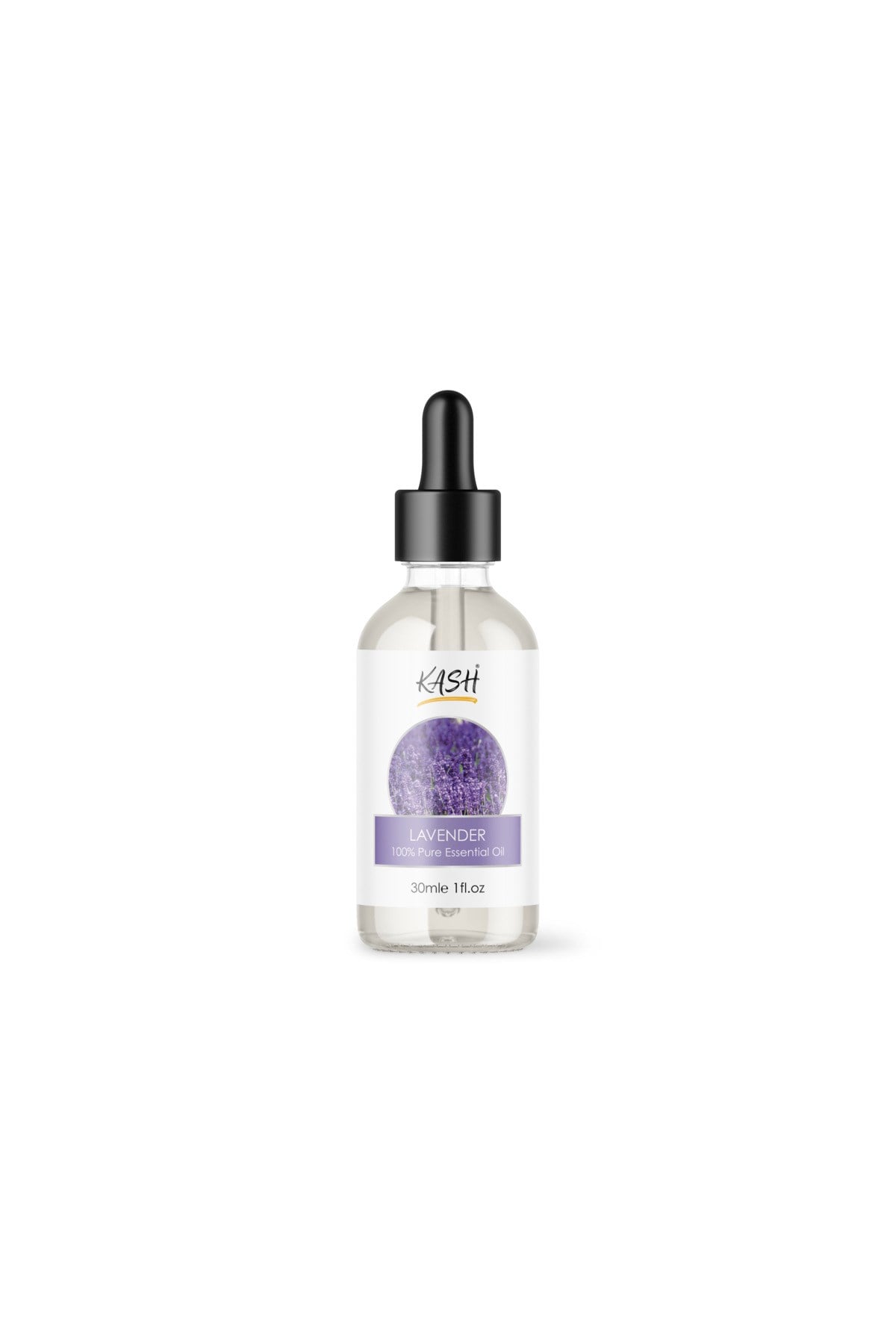 Lavanta Uçucu Yağı - Lavender Essential Oil - Soğuk sıkım Uçucu Yağ