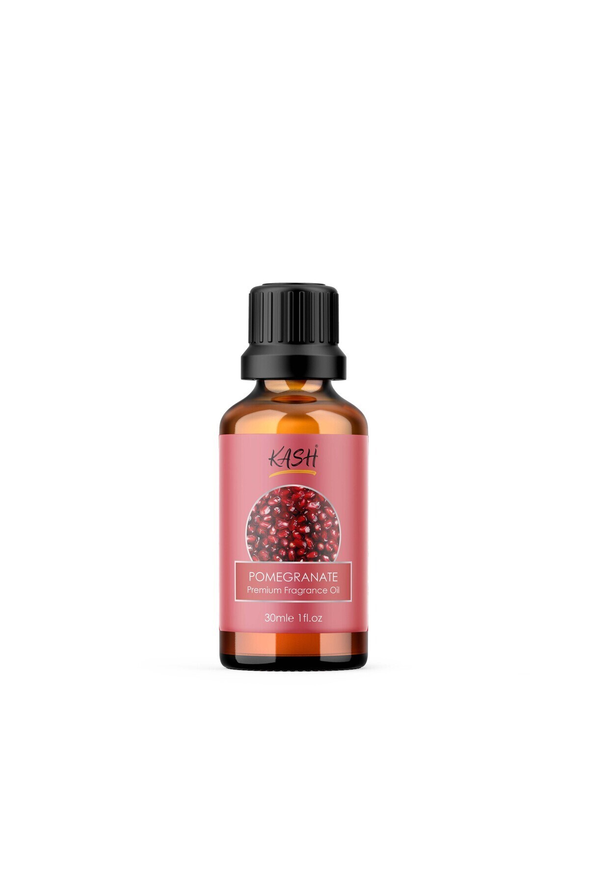 Nar Esansiyel Yağ - Pomegranate Fragrance Oil
