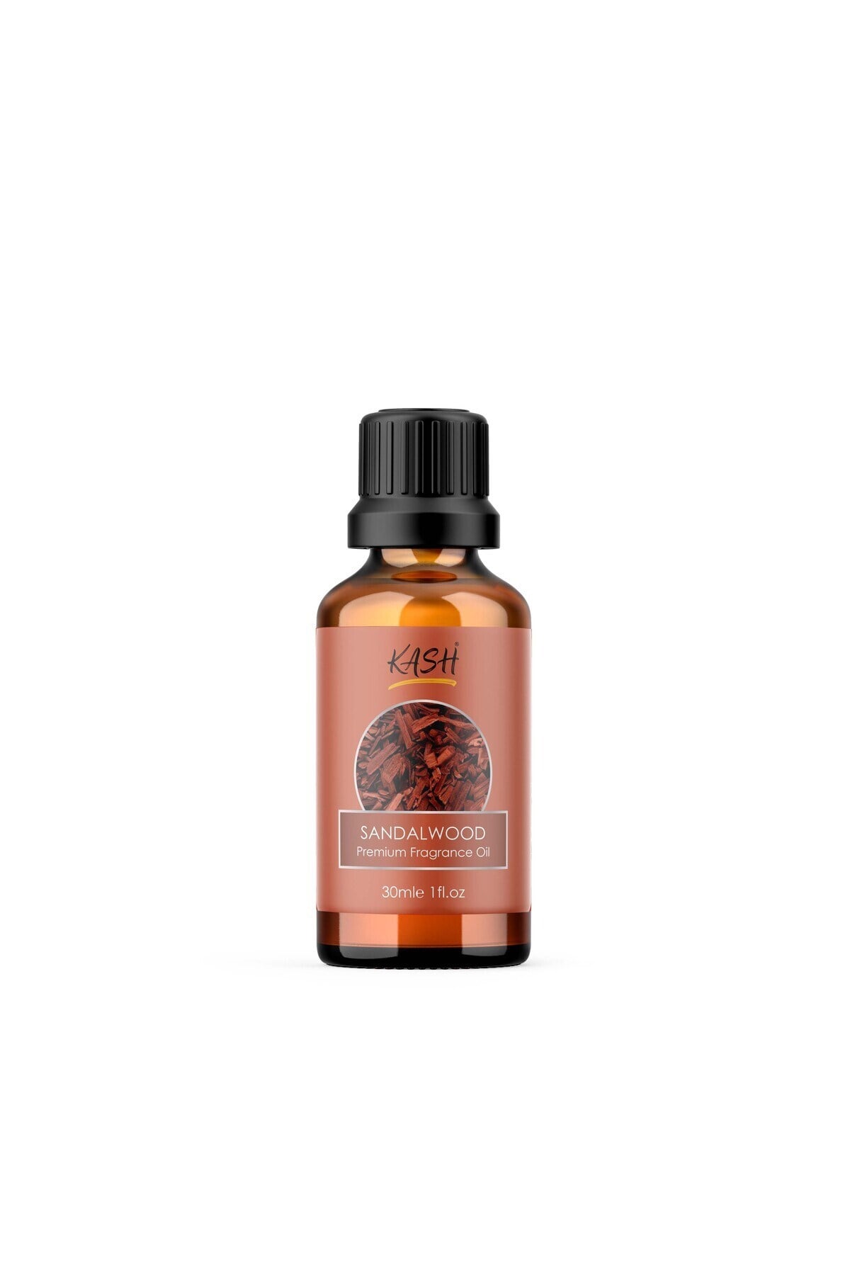 Sandalağacı Esansiyel Yağ - Sandalwood Fragrance Oil