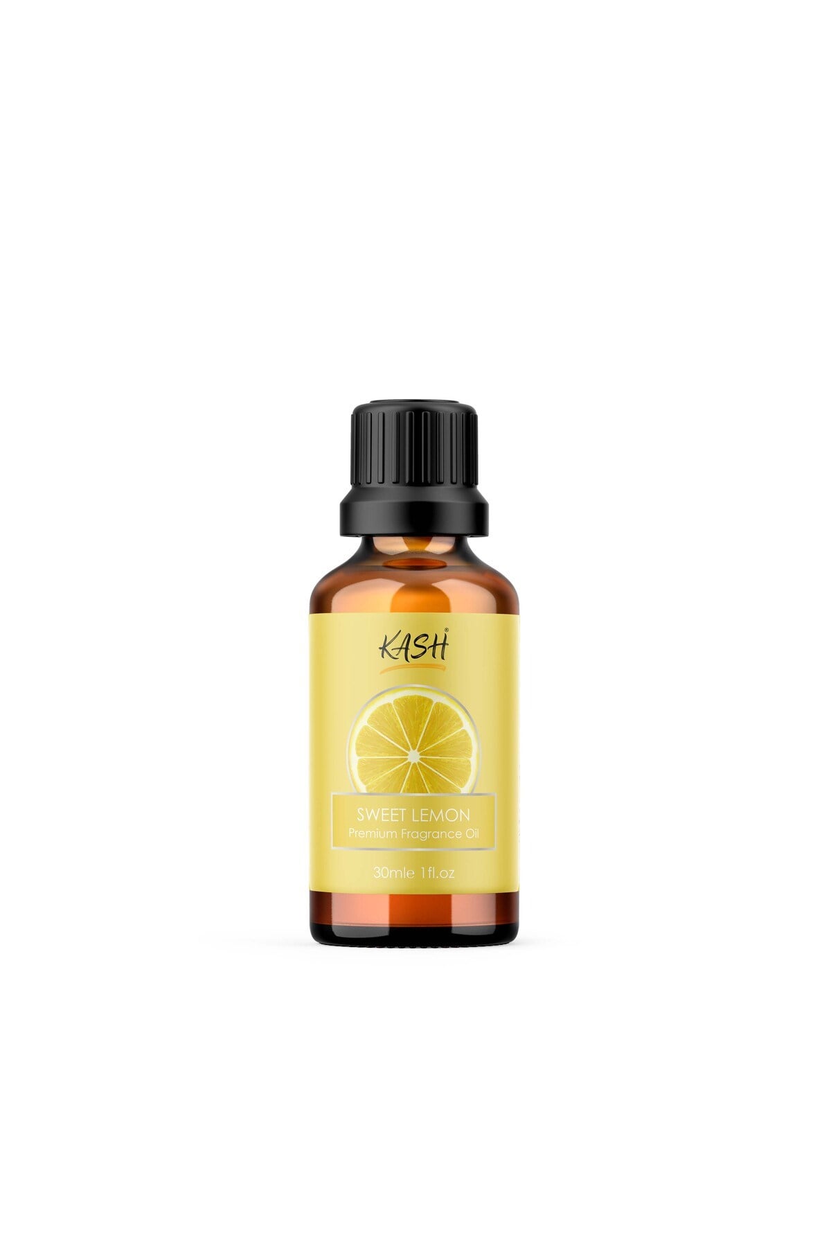 Tatlı Limon Esansiyel Yağ  Sweet Lemon Fragrance Oil