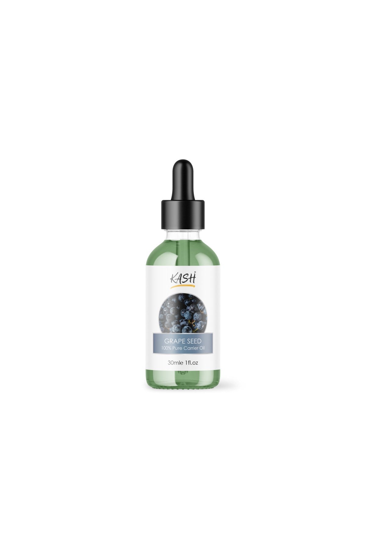 Üzüm Çekirdeği Yağı - Grape Seed Oil - Soğuk sıkım Uçucu Yağ