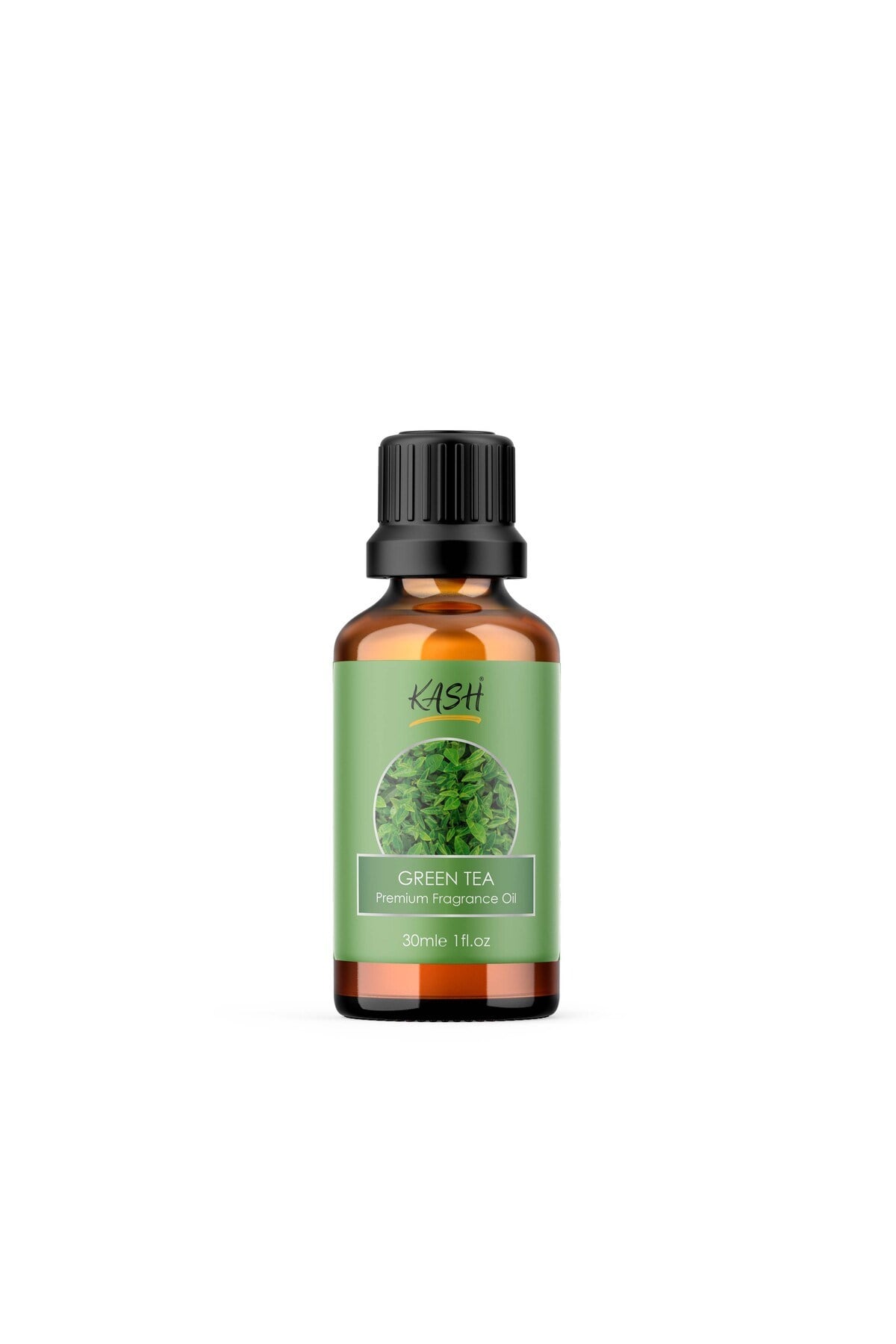 Yeşil Çay Esansiyel Yağ - Green Tea Fragrance Oil