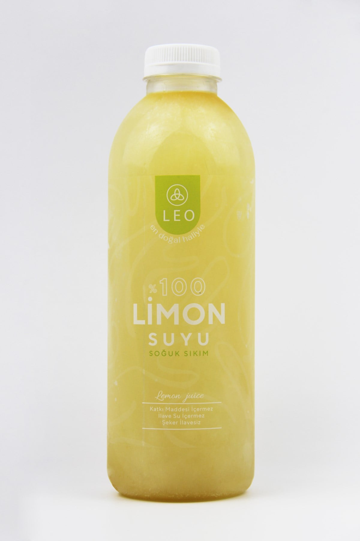 LİMON SUYU 990ML 5'Lİ PAKET