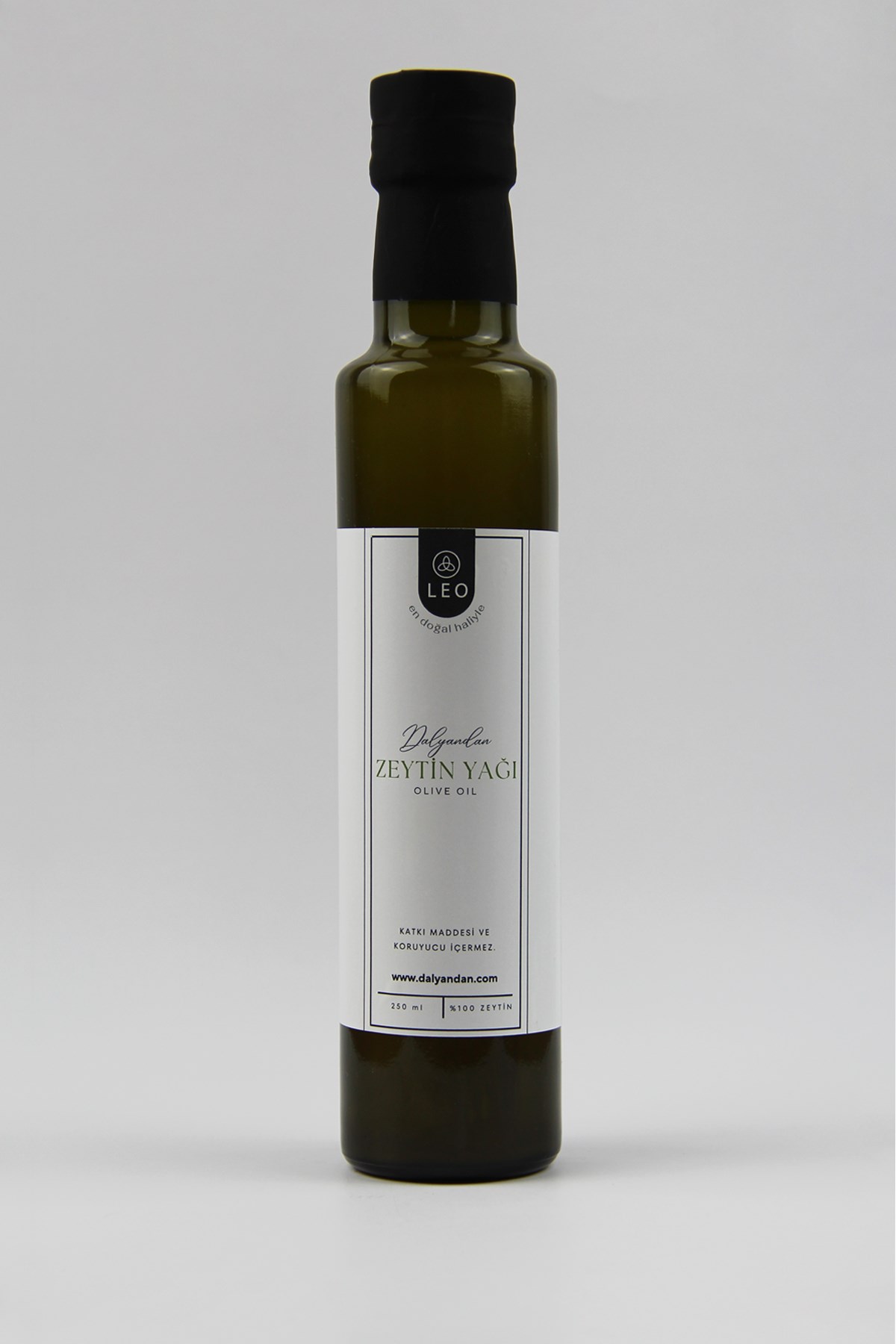 ZEYTİNYAĞI 250ML