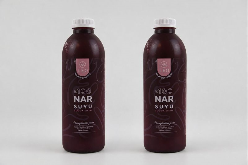 LEO NAR SUYU  990ML 2 'Lİ 