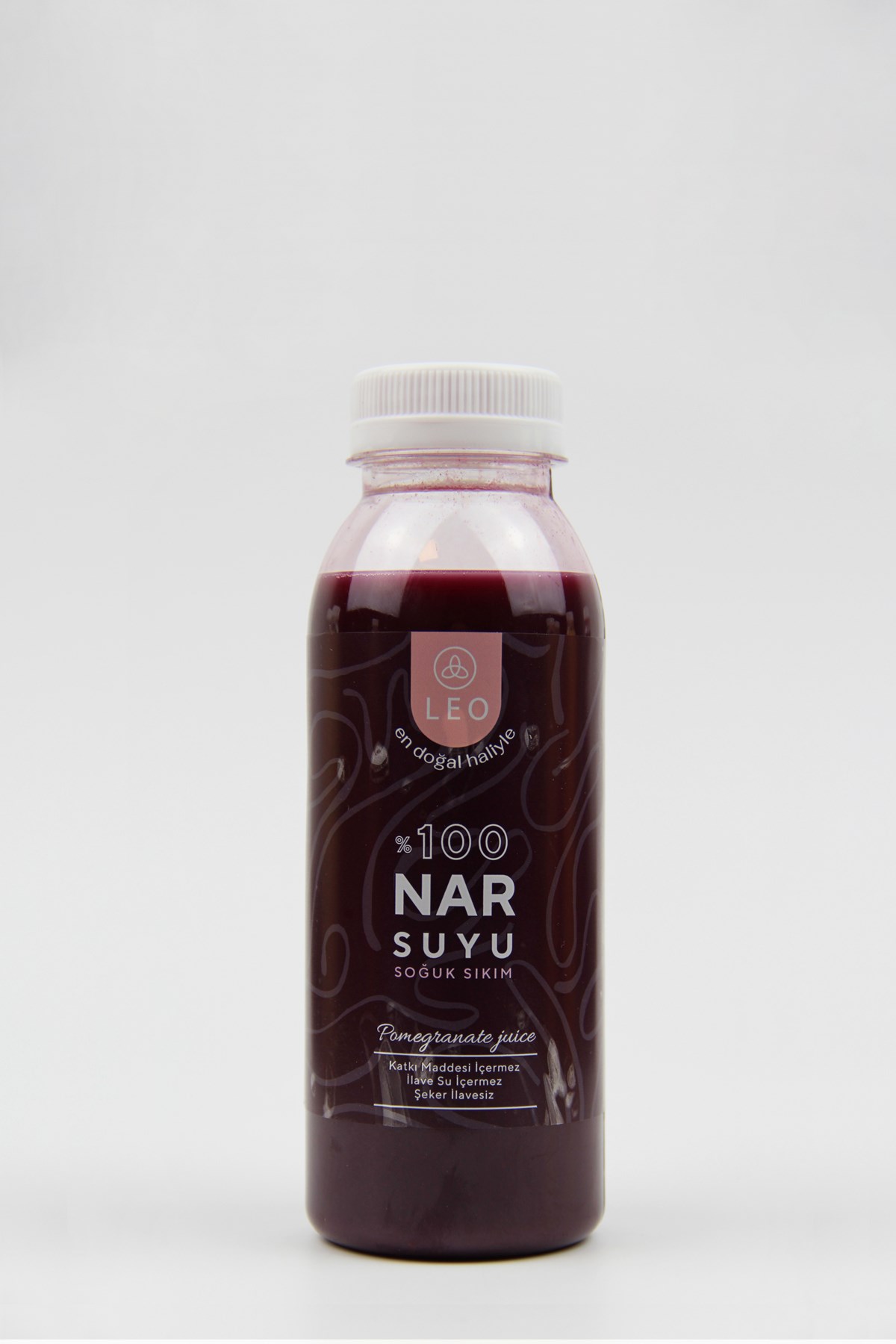 NAR SUYU 330ML 6'LI PAKET