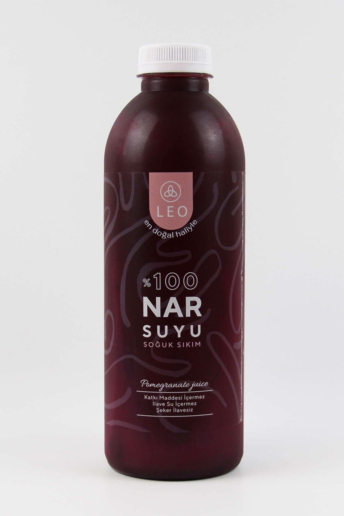 NAR SUYU 990ML 5'Lİ PAKET