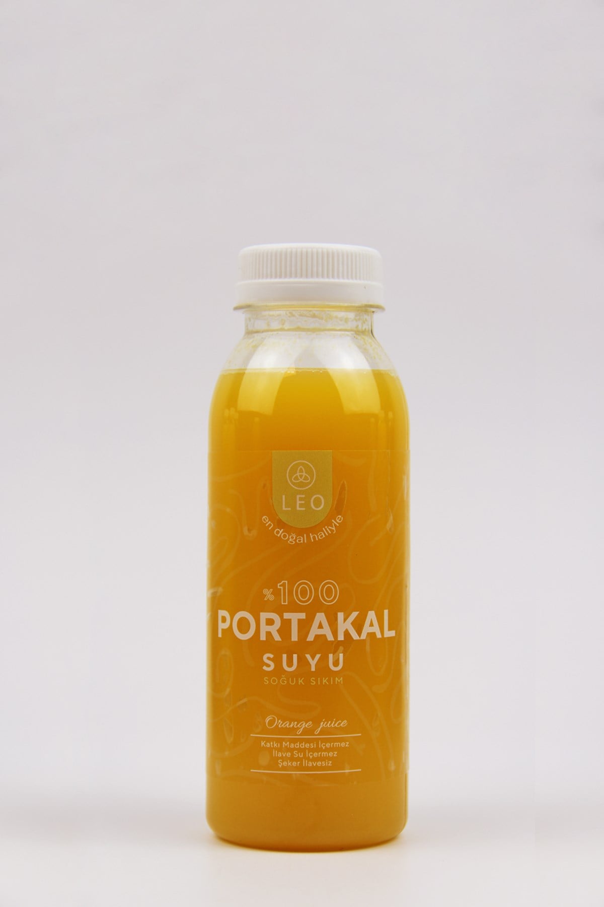 PORTAKAL SUYU 330ML 6'LI PAKET