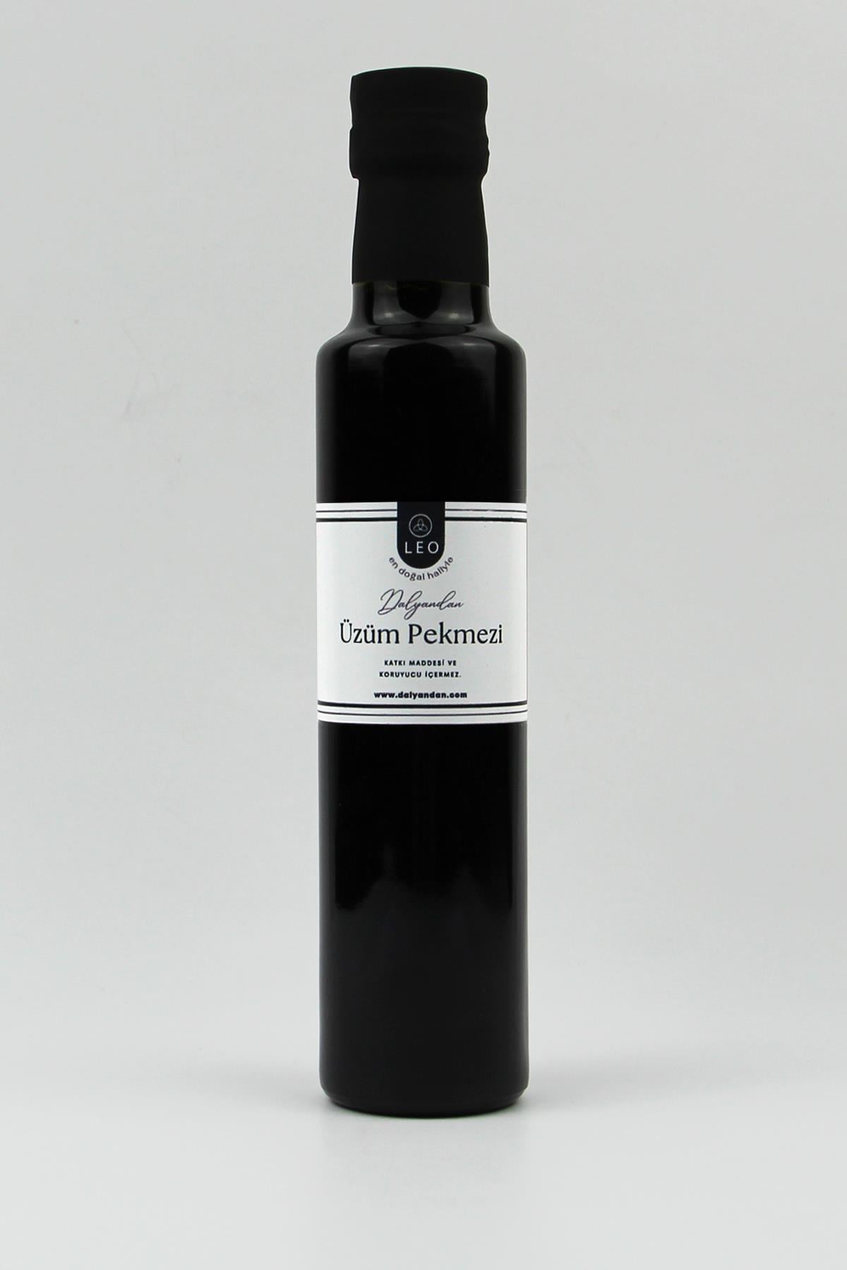 ÜZÜM PEKMEZİ 250ML