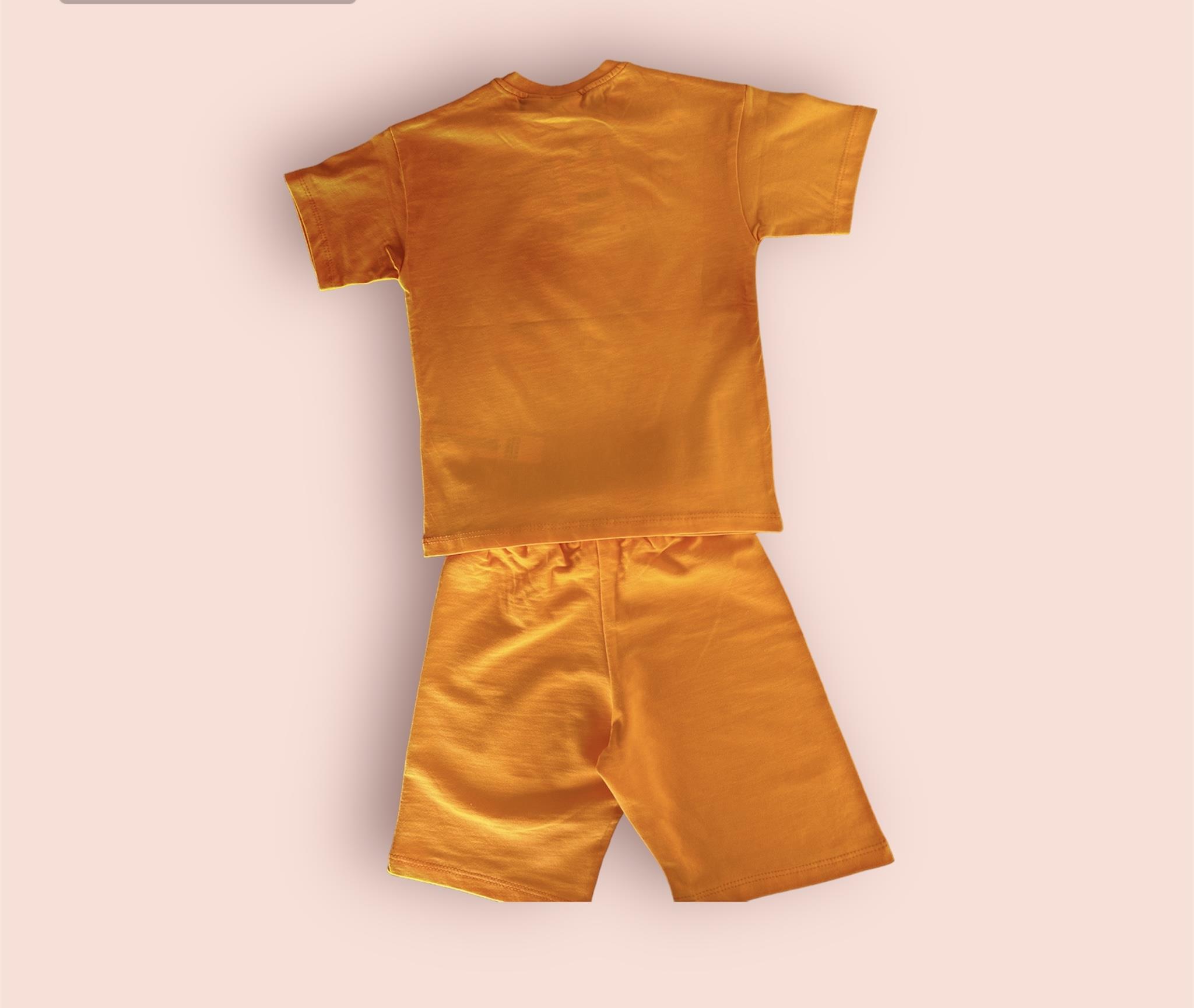 Pikaçu Çocuk Takım