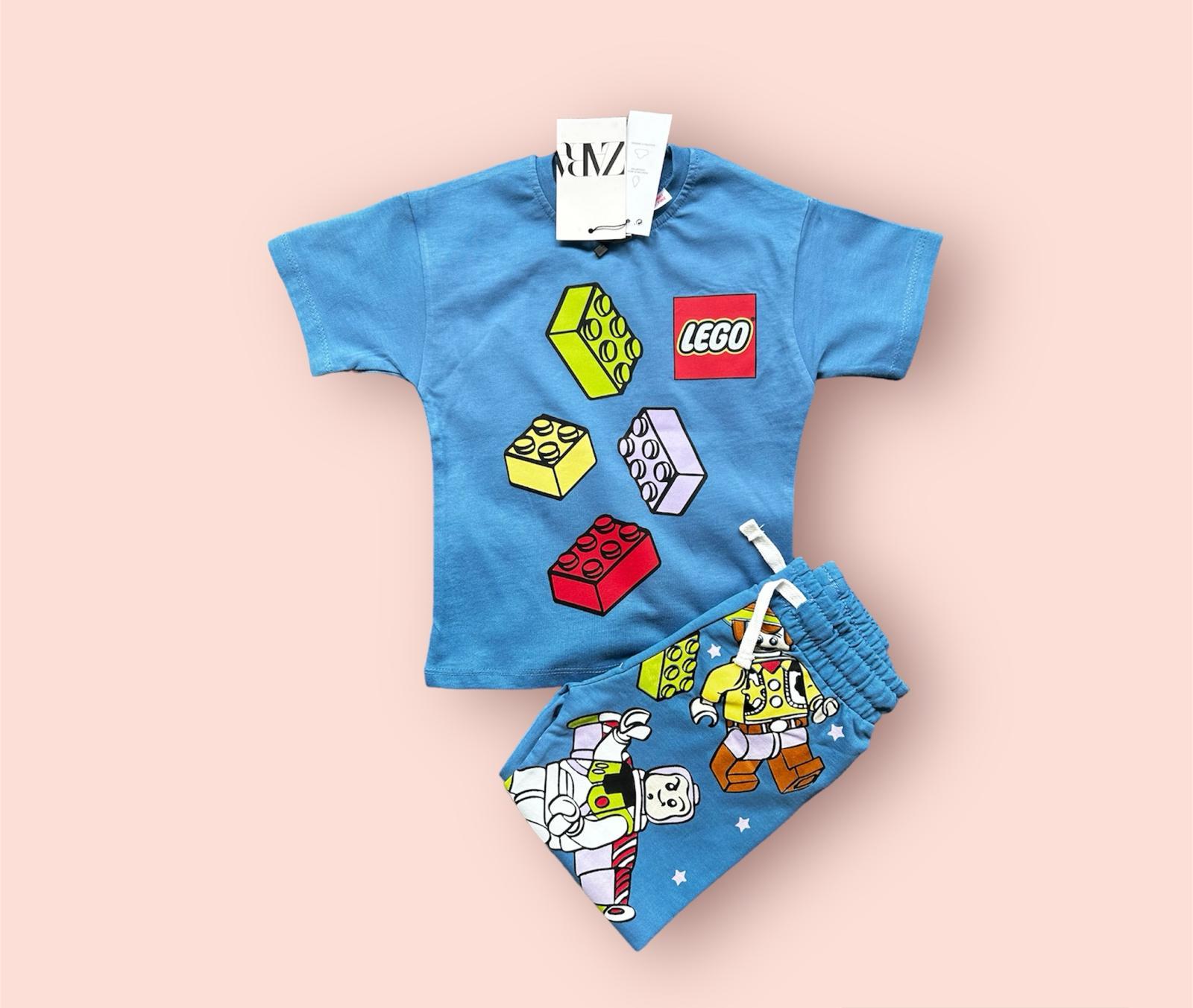 Lego Çocuk Takım
