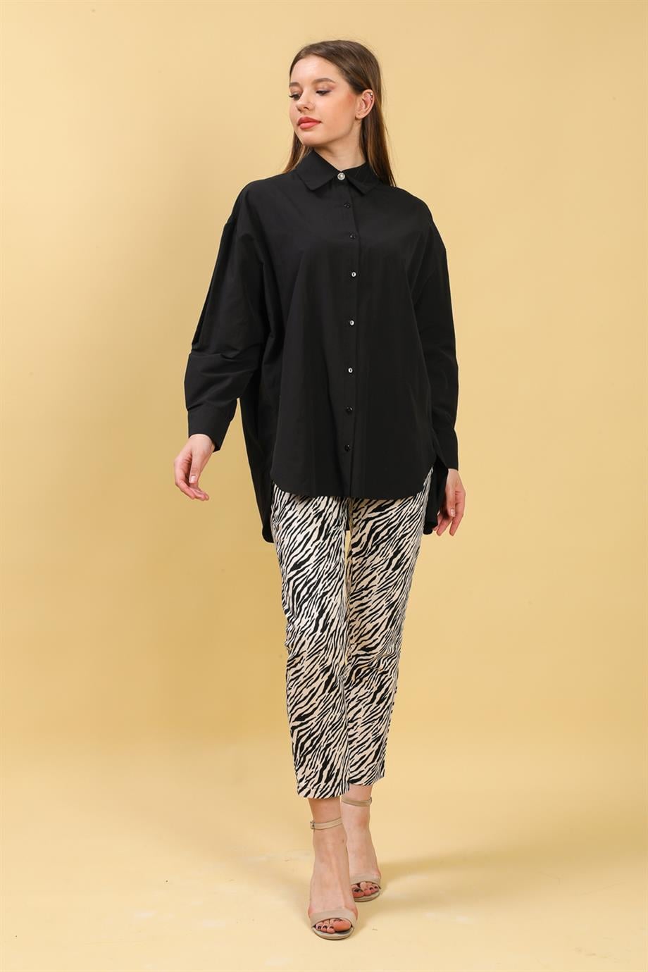 ZEBRA PANTOLON